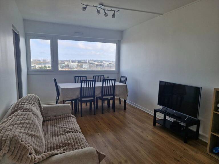 APPARTEMENT T4 — photo 1