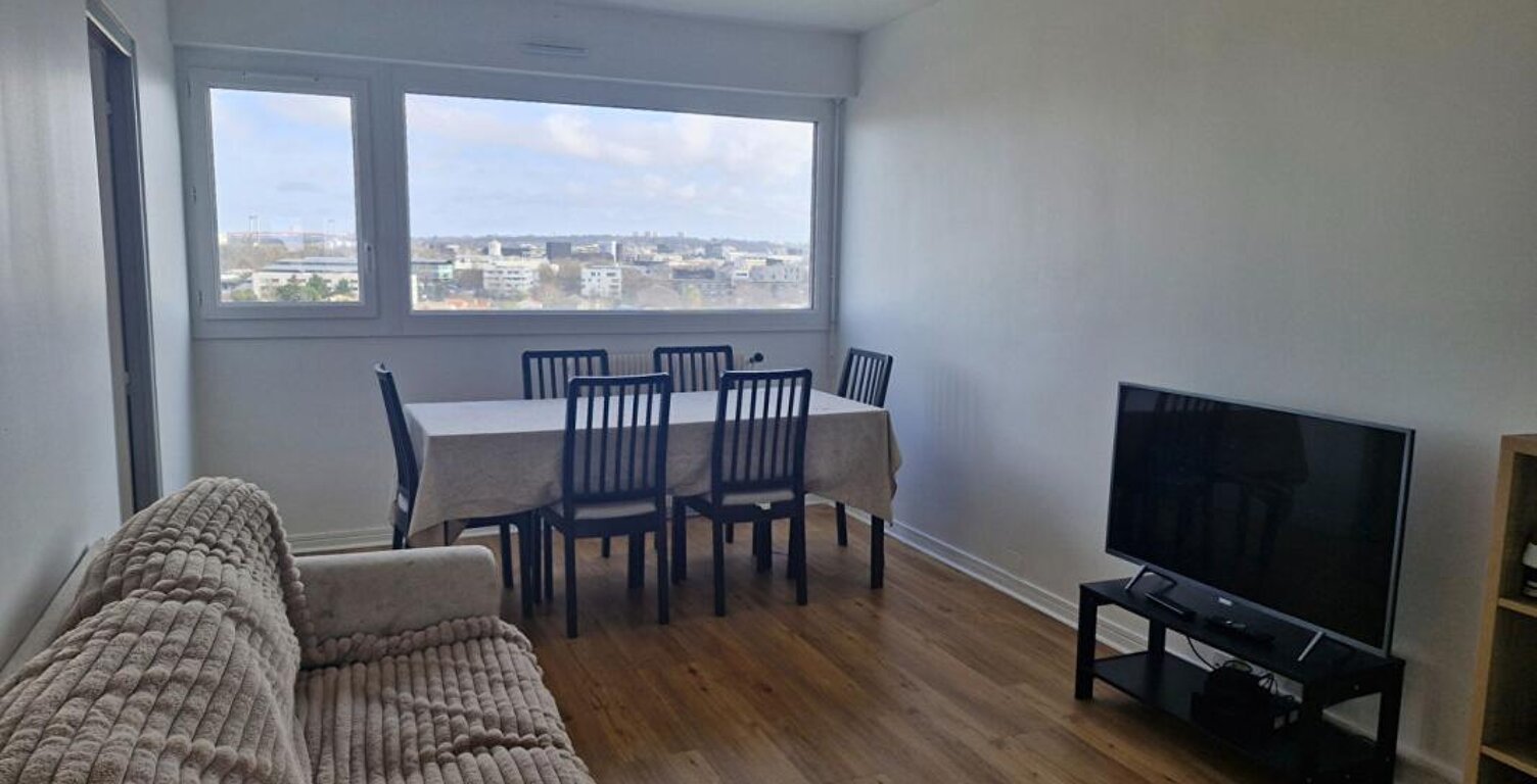 APPARTEMENT T4 — photo 1