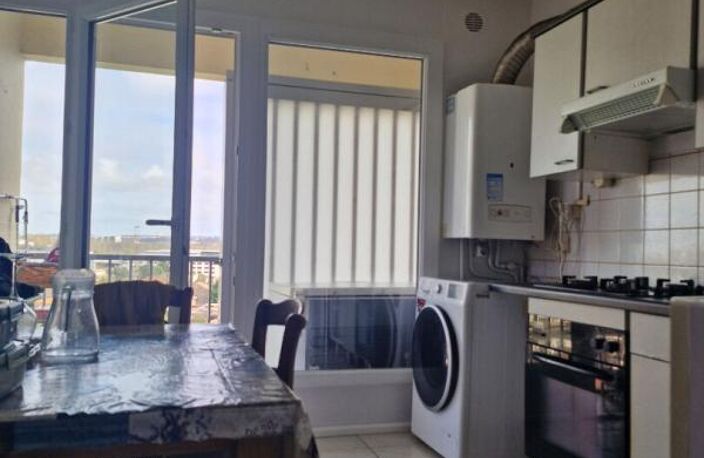 APPARTEMENT T4 — photo 5