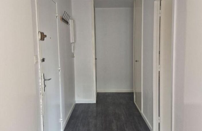 Appartement Bordeaux 3 pièce(s) — photo 3