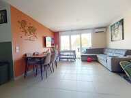 Appartement Miramas 3 pièce(s) avec TERRASSE et Place de parking couverte — photo 2