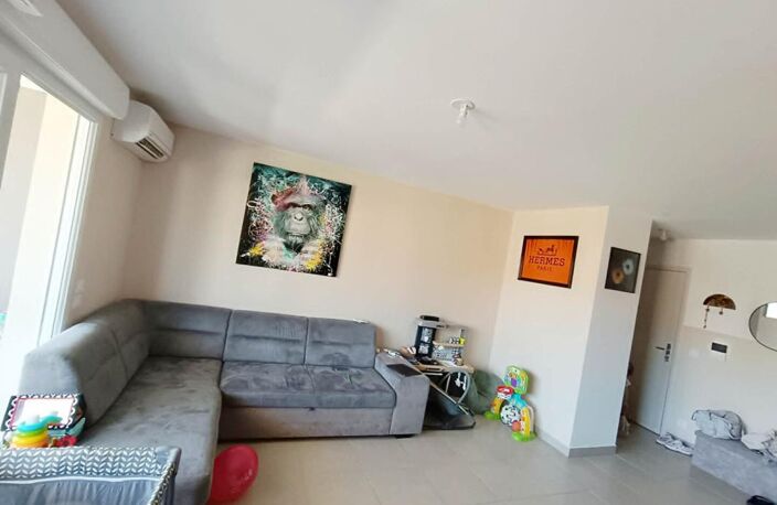 Appartement Miramas 3 pièce(s) avec TERRASSE et Place de parking couverte — photo 5