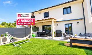 Maison 3 Pièces 67 m² à vendre à Montauroux (83440)