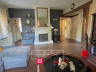 Maison Meulière Rozay En Brie 4 pièce(s) 2 ( voir 3 ) chambres117 m2 — photo 2