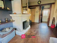 Maison Meulière Rozay En Brie 4 pièce(s) 2 ( voir 3 ) chambres117 m2 — photo 4