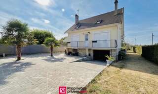 Maison 5 Pièces 130 m² à vendre à Fontenay-Trésigny (77610)