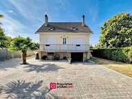 Maison Fontenay Tresigny 5 pièce(s) 130 m2 — photo 2