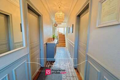 Maison 8 pièces 339000 €