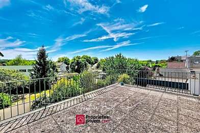 Maison 10 pièces 340000 €