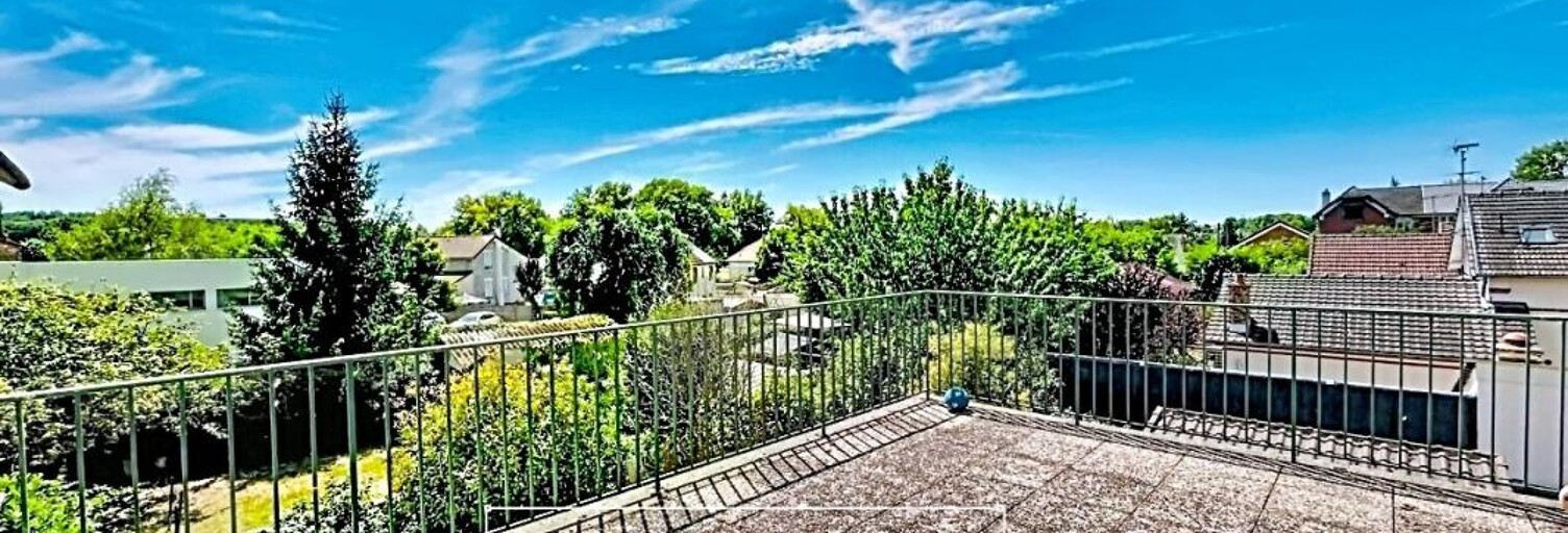 Maison 10 Pièces 235 m² à vendre à Lizy-sur-Ourcq (77440)