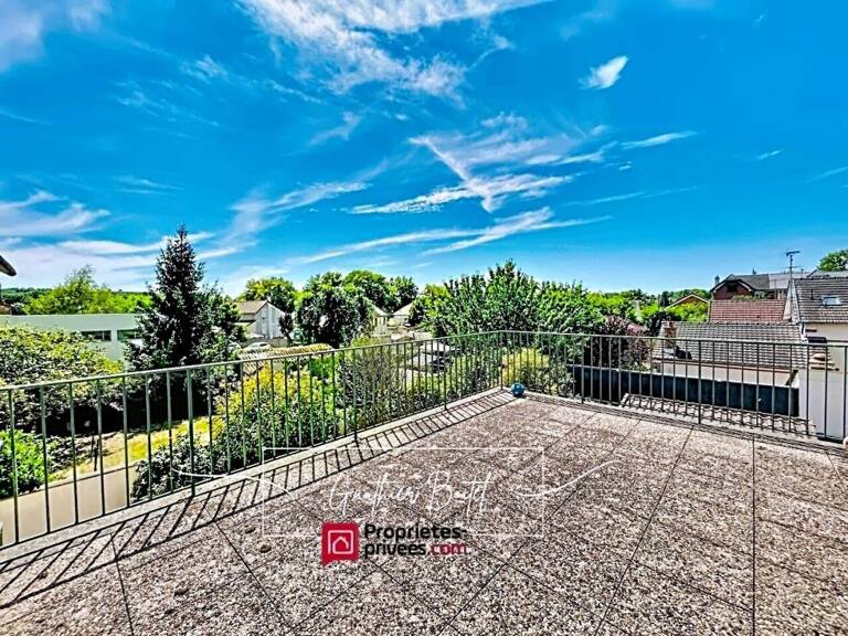 Maison/Immeuble/Local commercial Lizy Sur Ourcq 10 pièce(s) 235 m2 — photo 1