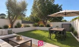 Maison 4 Pièces 98 m² à vendre à Puget-sur-Argens (83480)