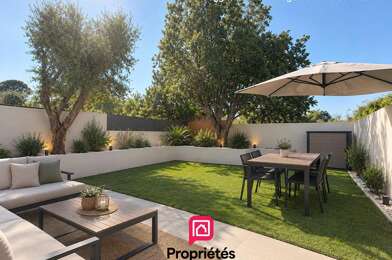 Maison 4 pièces 420000 €