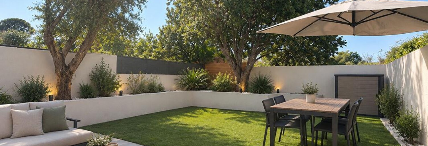 Maison 4 Pièces 98 m² à vendre à Puget-sur-Argens (83480)
