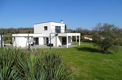 Maison 5 pièces 624000 €