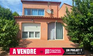 Maison 5 Pièces 150 m² à vendre à Elne (66200)