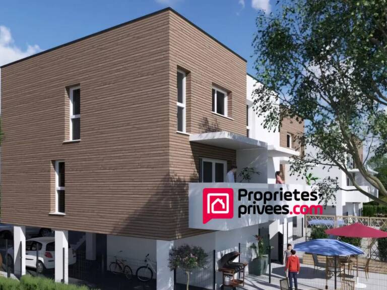Appartement Perpignan 3 pièces de 65 m2 — photo 1