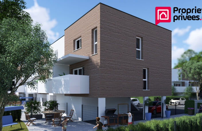Appartement Perpignan 3 pièces de 65 m2 — photo 3