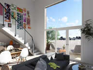 Appartement Perpignan 3 pièces de 65 m2 — photo 4