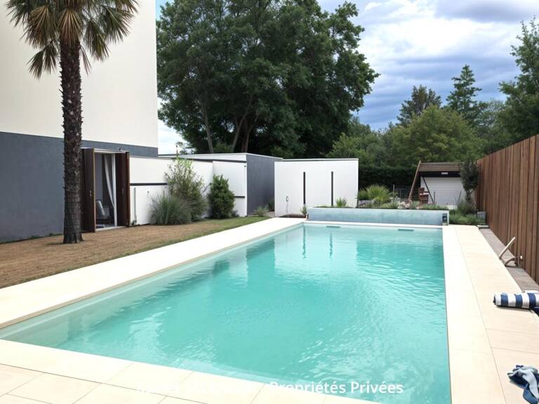Maison - 7 pièces - 168 m² - Centre bourg — photo 1