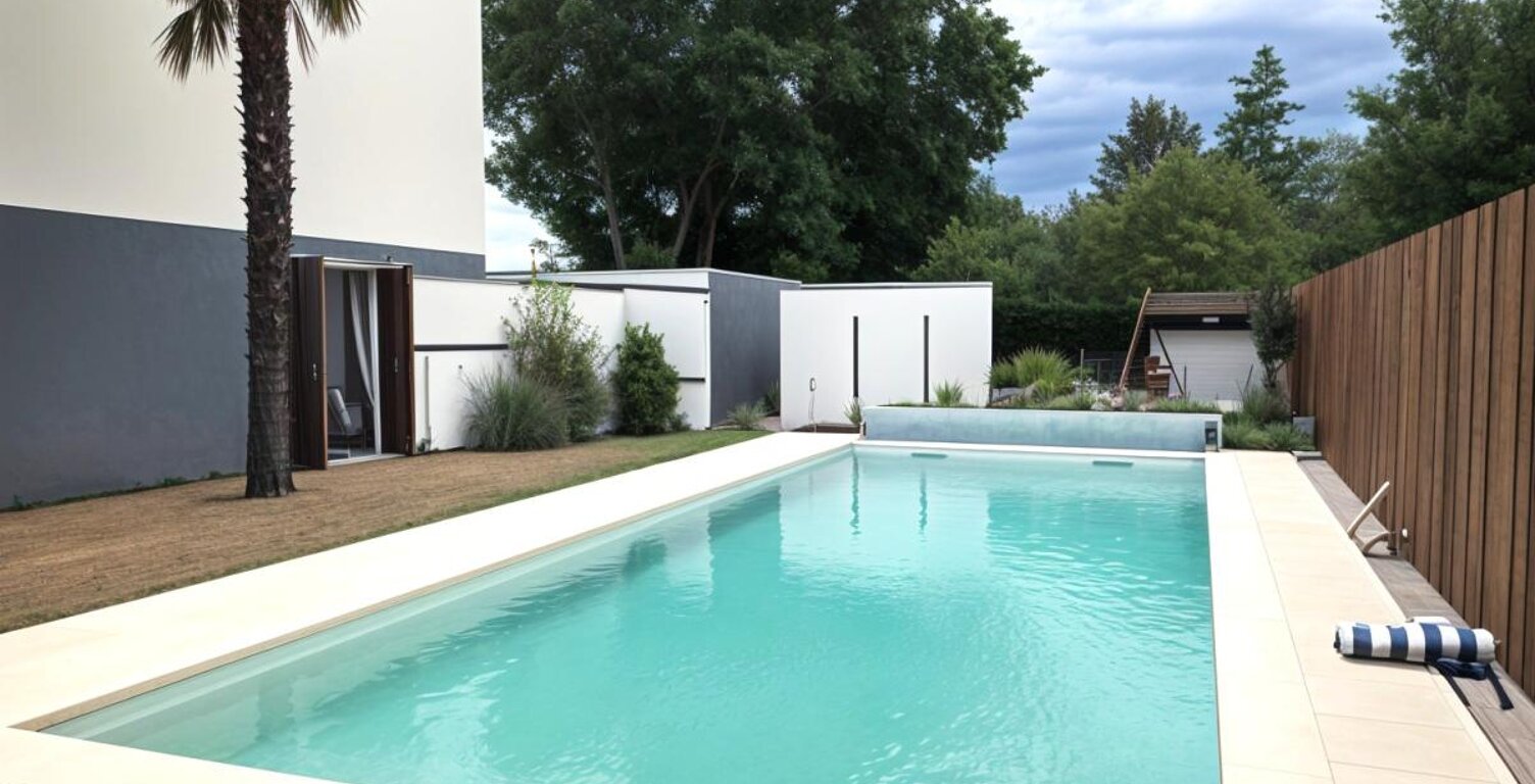 Maison - 7 pièces - 168 m² - Centre bourg — photo 1