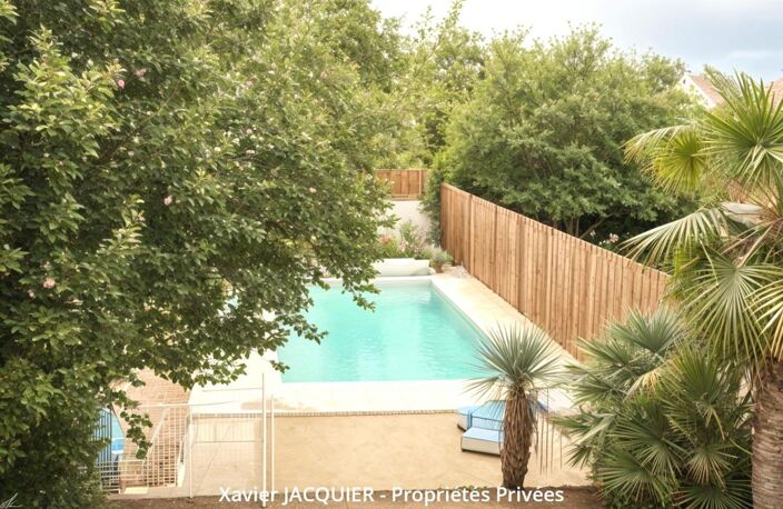 Maison - 7 pièces - 168 m² - Centre bourg — photo 2