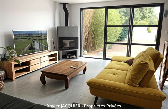 Maison - 7 pièces - 168 m² - Centre bourg — photo 5