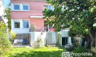 Maison 8 Pièces 182 m² à vendre à Clamart (92140)