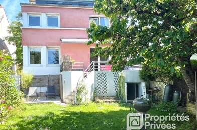 Maison 8 pièces 1134000 €