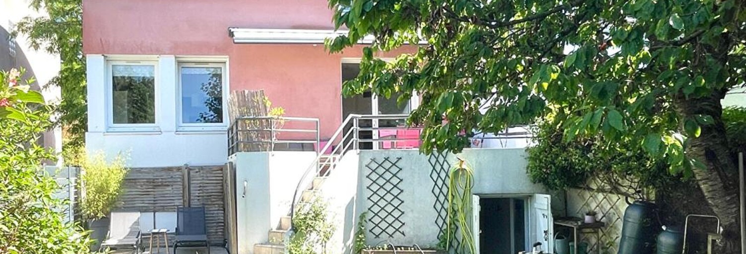 Maison 8 Pièces 182 m² à vendre à Clamart (92140)
