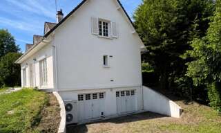Maison 4 Pièces 135 m² à vendre à Noyon (60400)