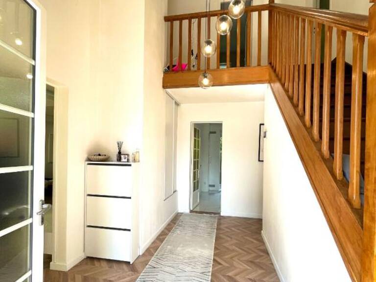 Maison Noyon 4 pièce(s) 135 m2 - Sous-sol - Terrain 790m² — photo 1