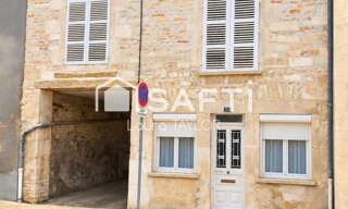 Maison 6 Pièces 108 m² à vendre à Arc-en-Barrois (52210)