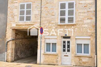 Maison 6 pièces 44000 €