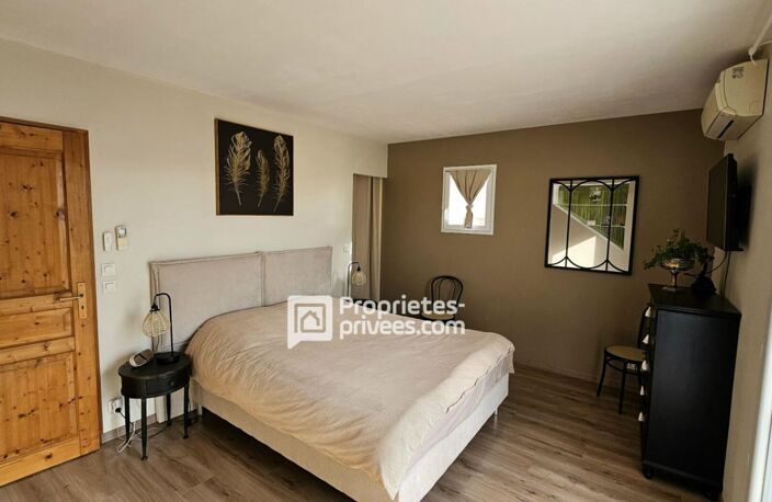 Maison d'architecte Latour-Bas-Elne 5 pièces de 145 m2 — photo 4