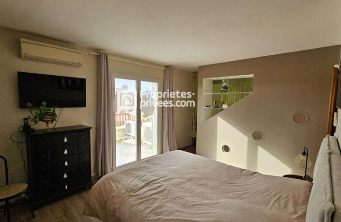 Maison d'architecte Latour-Bas-Elne 5 pièces de 145 m2 — photo 5