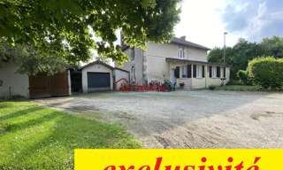 Maison 6 Pièces 182 m² à vendre à Trouans (10700)