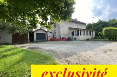 Maison 6 pièces 110000 €