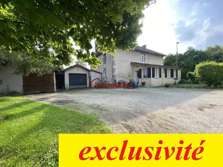 Maison 6 pièces 182 m² — photo 1