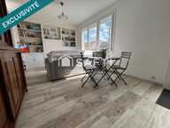 Pavillon T3 avec sous-sol total et jardin — photo 2
