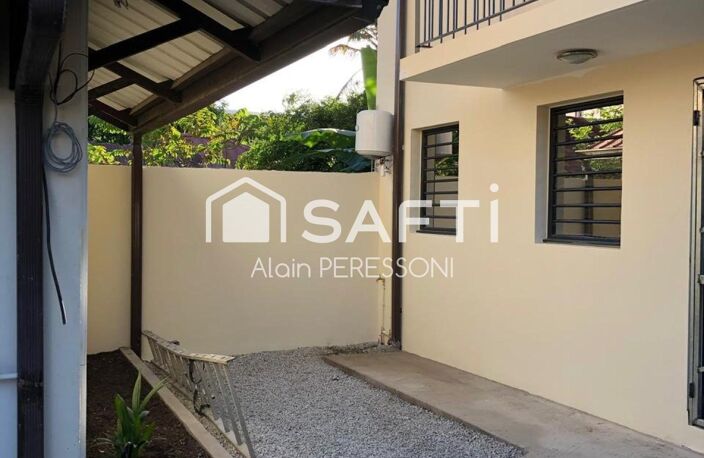 Ensemble immobilier de 7 logemenst loués Avenue HEDER — photo 3