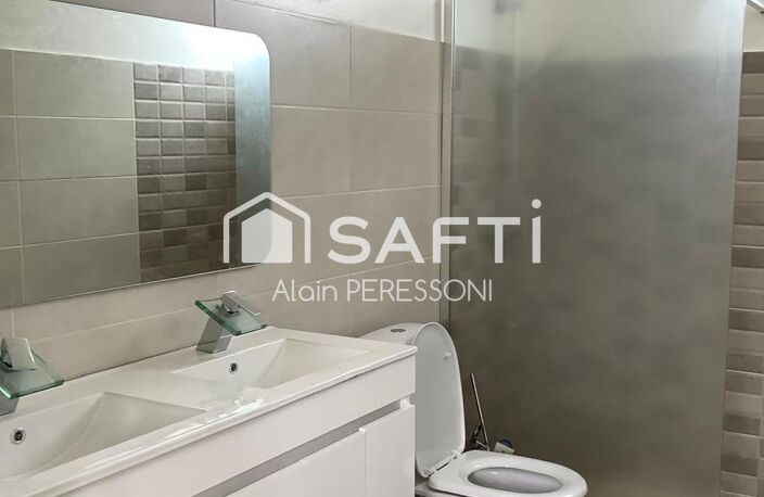 Ensemble immobilier de 7 logemenst loués Avenue HEDER — photo 4