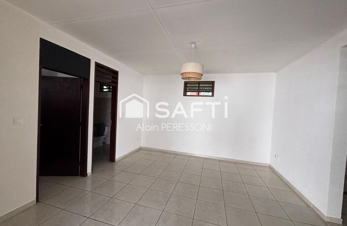 Ensemble immobilier de 7 logemenst loués Avenue HEDER — photo 5