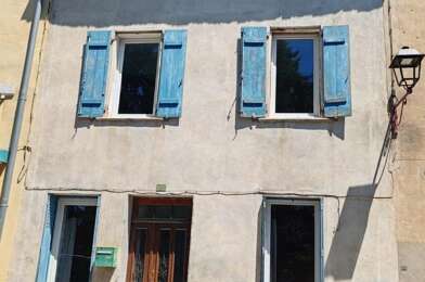 Maison 4 pièces 159000 €