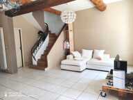 Maison de Village en R+1 95m2 hab T4 + Garage/Atelier (proche Narbonne 11100) — photo 2