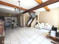 Maison de Village en R+1 95m2 hab T4 + Garage/Atelier (proche Narbonne 11100) — photo 4