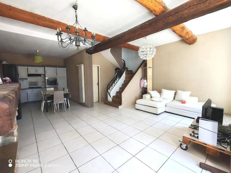 Maison de Village en R+2 95 m² hab T4 · Montredon-des-Corbières — photo 1