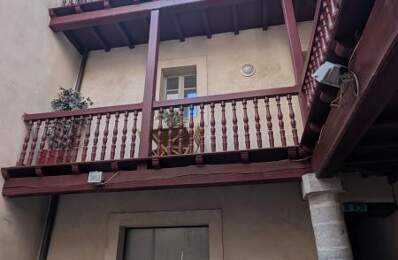 Appartement T3 meublé – Centre-ville de Bayonne — photo du bien