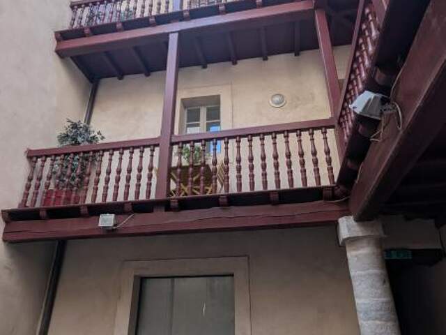 Appartement T3 meublé – Centre-ville de Bayonne — photo du bien