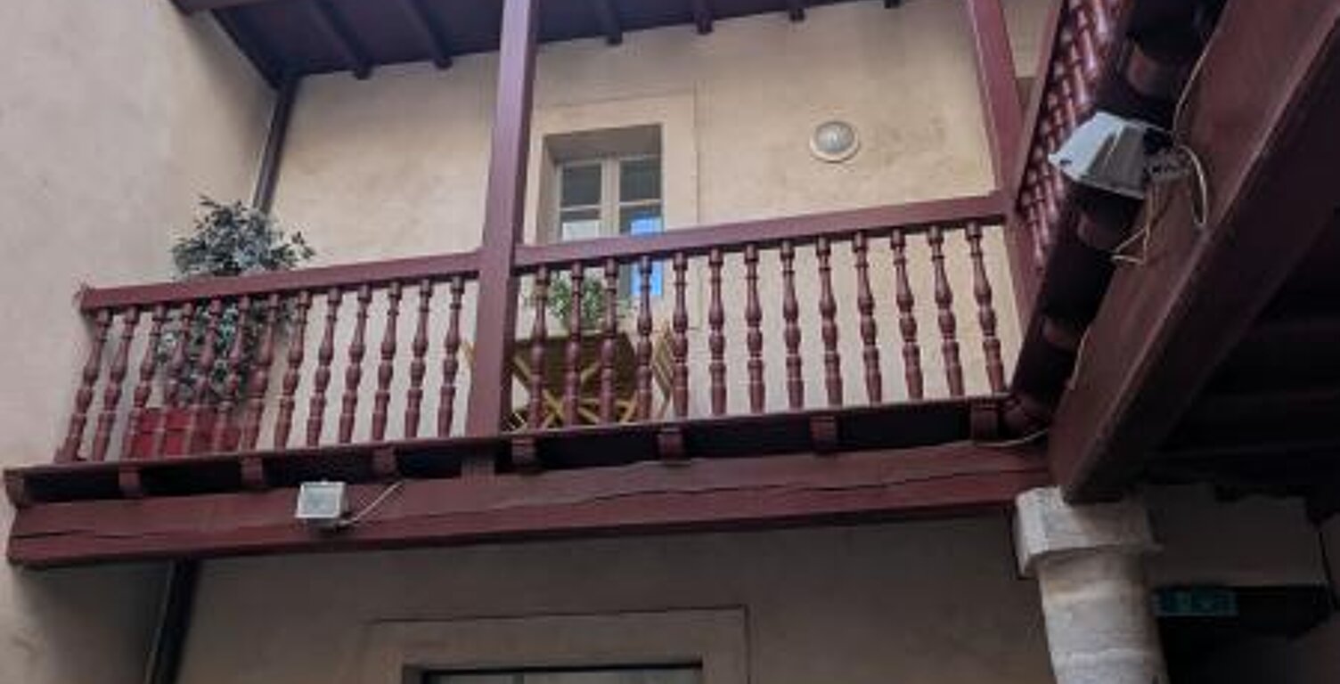 Appartement T3 meublé – Centre-ville de Bayonne — photo 1